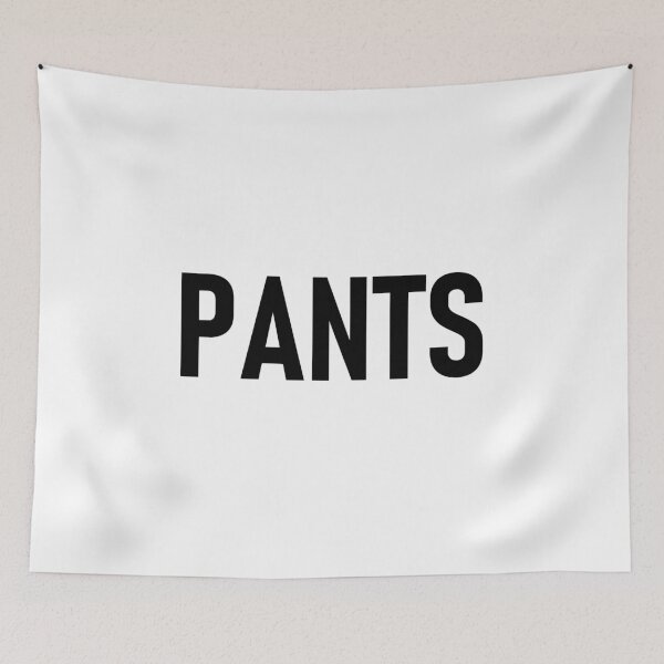 Item preview, PANTS designed and sold by SirBobalot.