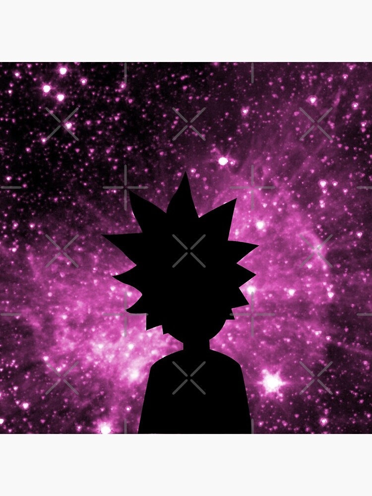 Rick Sanchez by ValentinaHramov