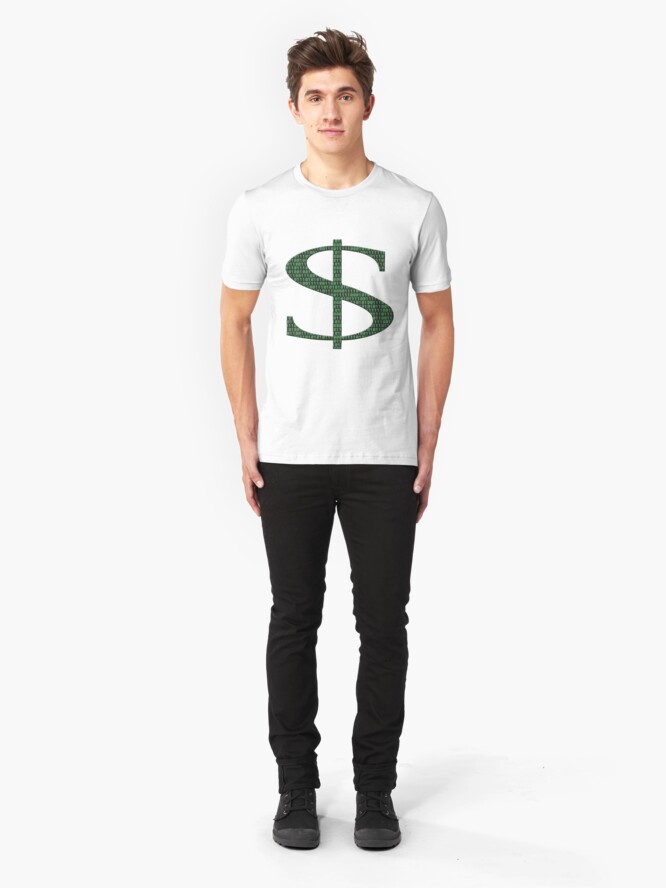 t shirt under 5 dollars