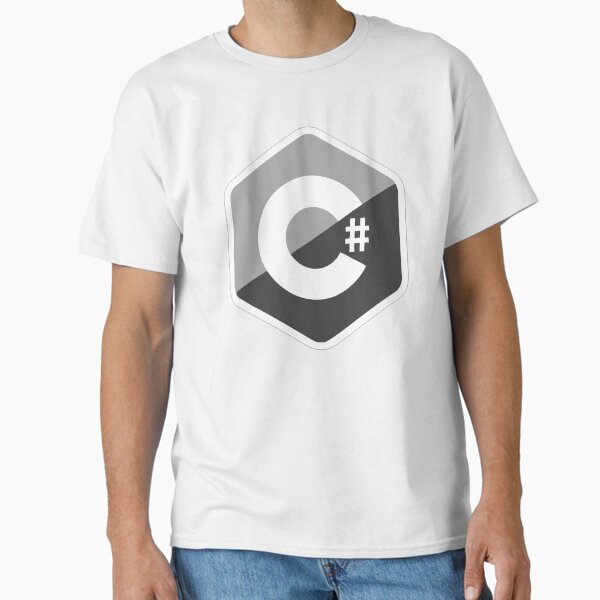 Item preview, CSHARP logo designed and sold by hasselbackt.