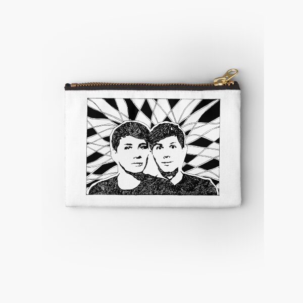 Artikelvorschau, Danisnotonfire & AmazingPhil entworfen und verkauft von xzwillingex.