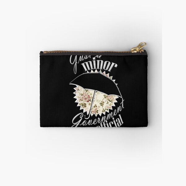 Item preview, Minor Government Official designed and sold by thescudders.