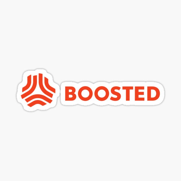 Item preview, Boosted Board designed and sold by BetaBlaster.