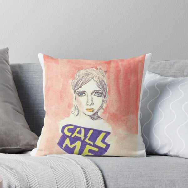 Item preview, Call me; a parody designed and sold by FlashyFay.