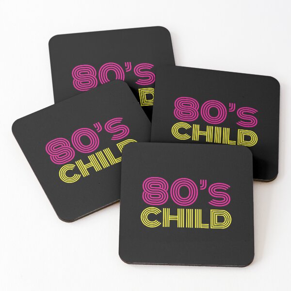 Item preview, 80's (Eighties) Child designed and sold by jazzydevil.