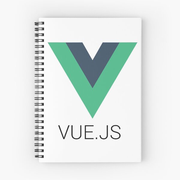 Item preview, VUE logo designed and sold by hasselbackt.
