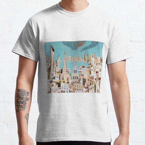Doha Classic T-Shirt
