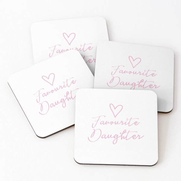 Item preview, Favourite daughter designed and sold by jazzydevil.