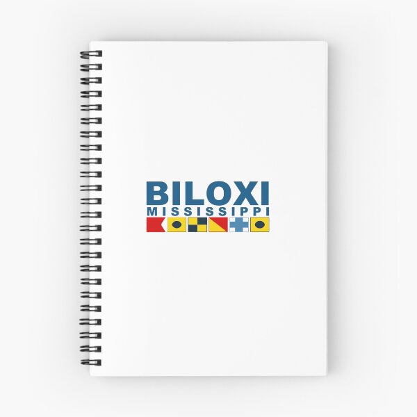 Item preview, Biloxi - Mississippi. designed and sold by America Roadside..