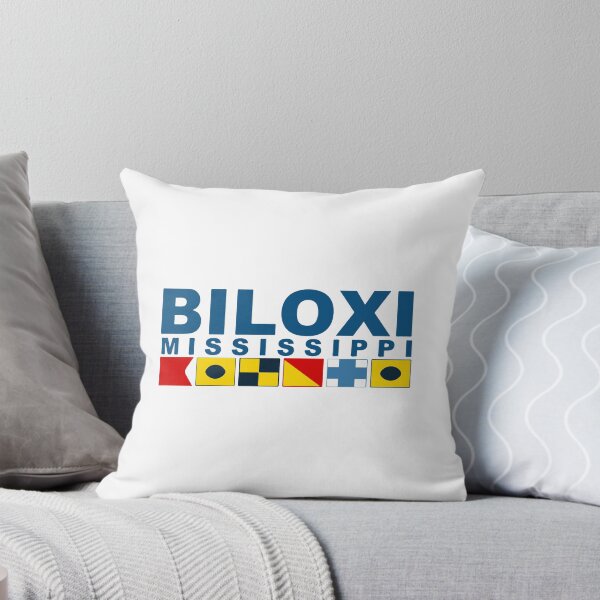 Item preview, Biloxi - Mississippi. designed and sold by America Roadside..
