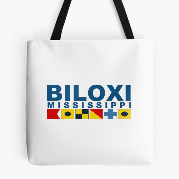 Item preview, Biloxi - Mississippi. designed and sold by America Roadside..