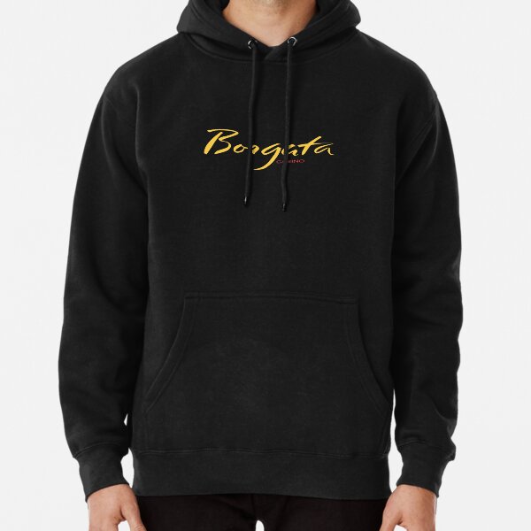 black and gold champion hoodie