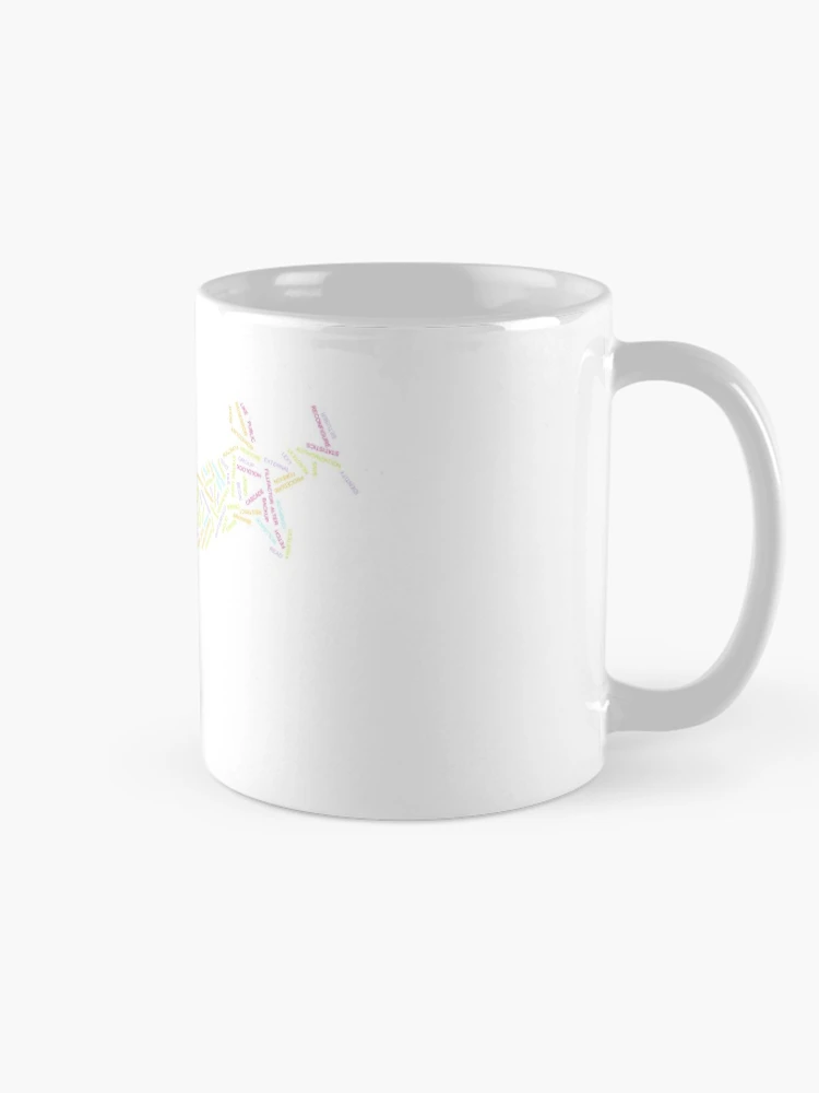 Thumbnail 3 of 6, Coffee Mug, SQL Injection designed and sold by lovedeep.