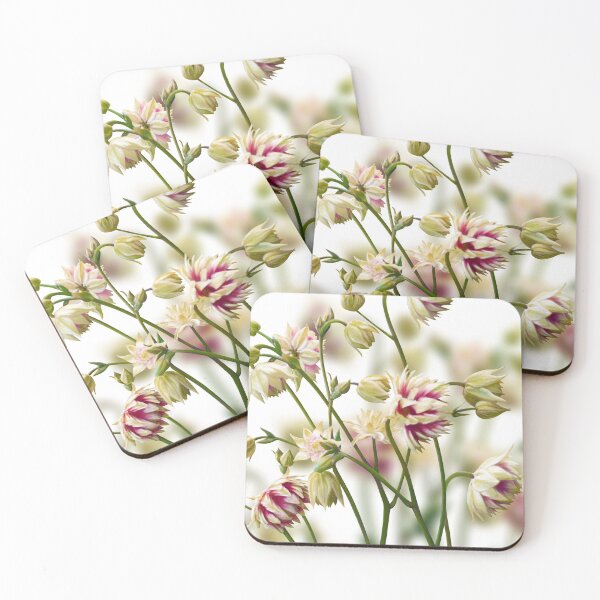 Item preview, Aquilegia designed and sold by Fiona Calder Designs.