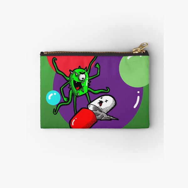 Item preview, Virus! designed and sold by MonsterLab.