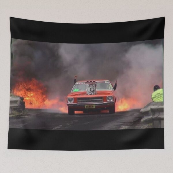 Item preview, Burnout car  designed and sold by Jazmyndavison96.