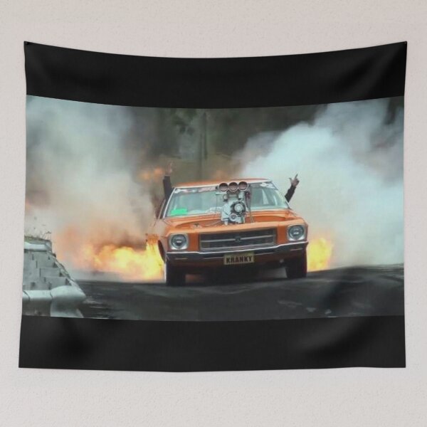 Item preview, Burnout car 2  designed and sold by Jazmyndavison96.