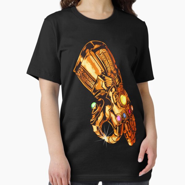 Artikel-Vorschau von Infinity Gauntlet – Kreisspiel, designt und verkauft von PotatoGear.
