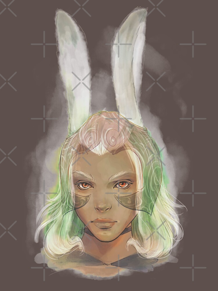 Fran by cute-ellyna