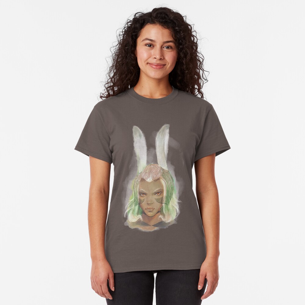 Fran Classic T-Shirt
