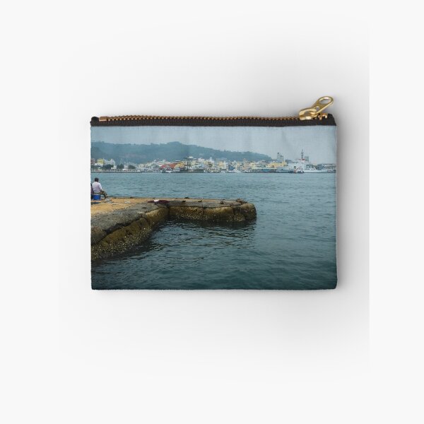 Item preview, Pole Fishing designed and sold by Kristin Osani.