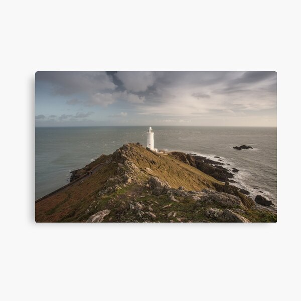 Item preview, Start Point Lighthouse designed and sold by Chansen72.