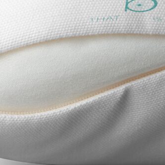 Alternate view of Hike or bike Throw Pillow