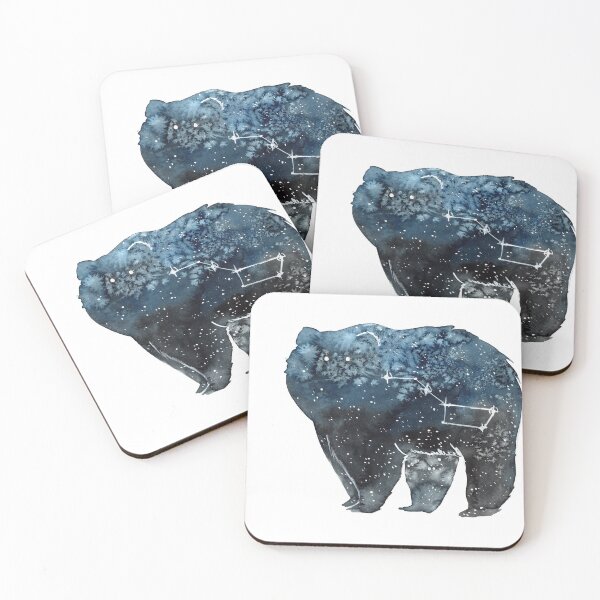 Item preview, Ursa Major designed and sold by Threeleaves.