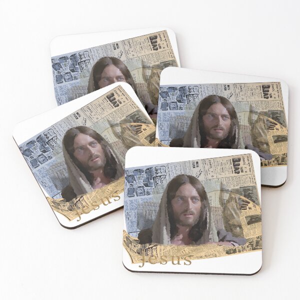 Item preview, Jesus is Always Good News (Design by ACCI) designed and sold by VanyssaGraphics.