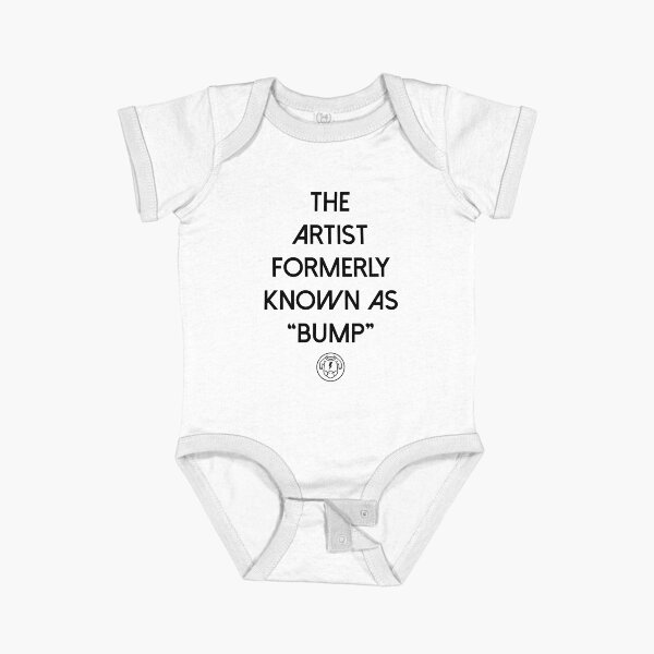 Aperçu de l'œuvre L'artiste autrefois connu sous le nom de "Bump" créée et vendue par Remind Me Of The Babe.