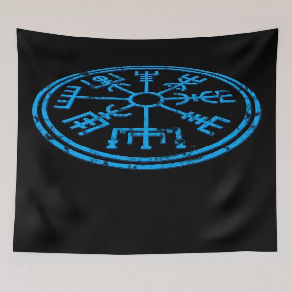 Item preview, Viking Compass designed and sold by ikisanchez.