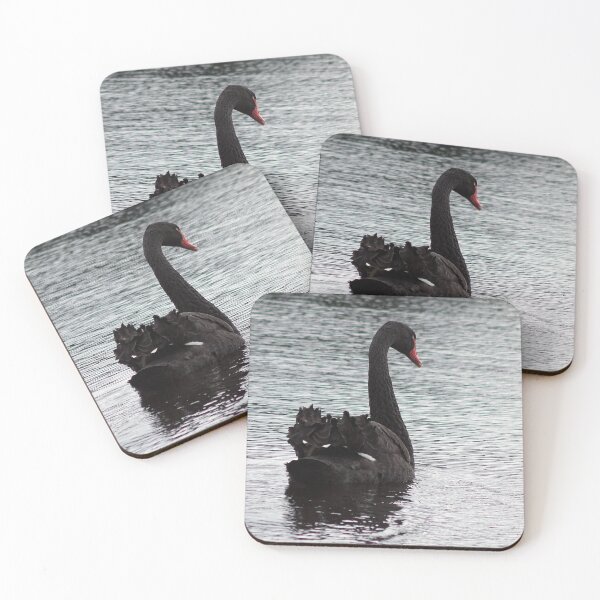 Item preview, Black Swan designed and sold by Dragonsfield.