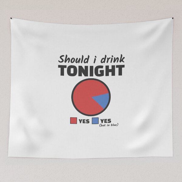 Item preview, Student Party Drinking Go Chart Pie Chart designed and sold by Team150Designz.