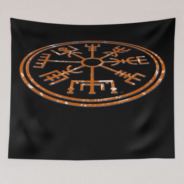 Item preview, Viking compass, Vegvisir designed and sold by ikisanchez.