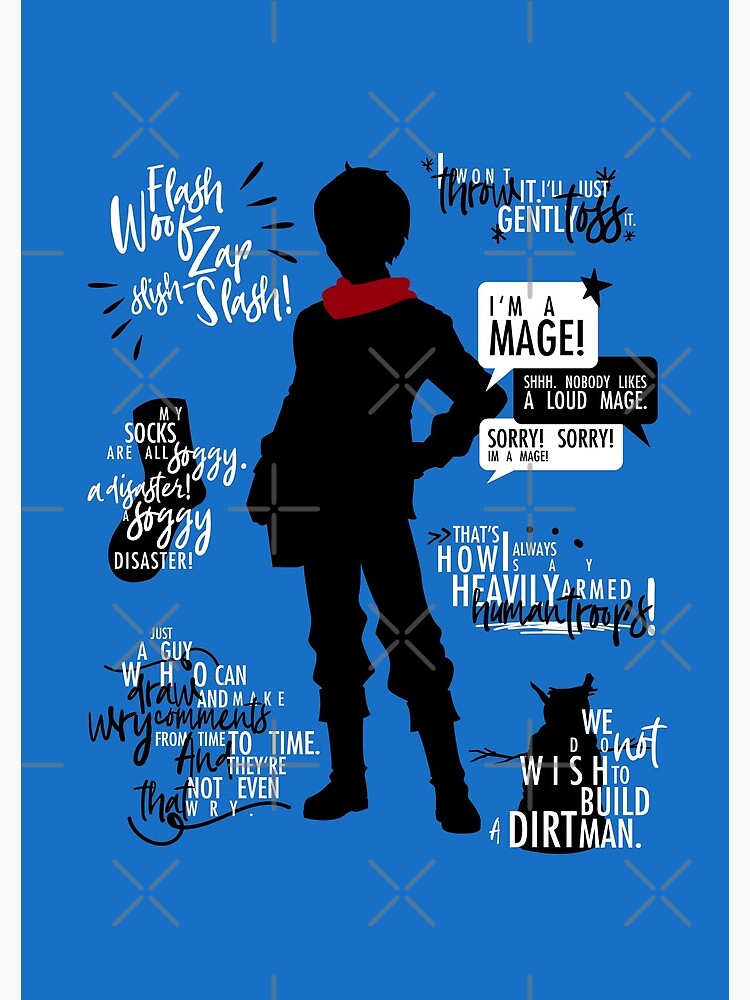 The Dragon Prince - Callum The Dragon Prince - Callum