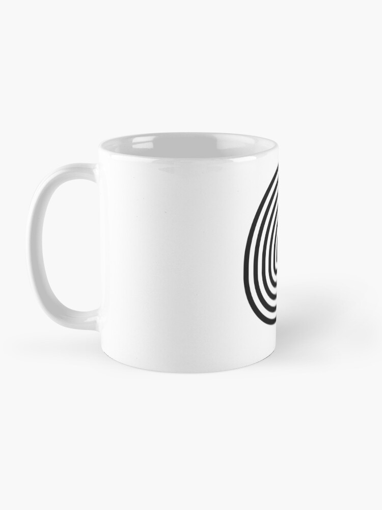 Alternate view of #Cretan, #labyrinth, Cretanlabyrinth Mug