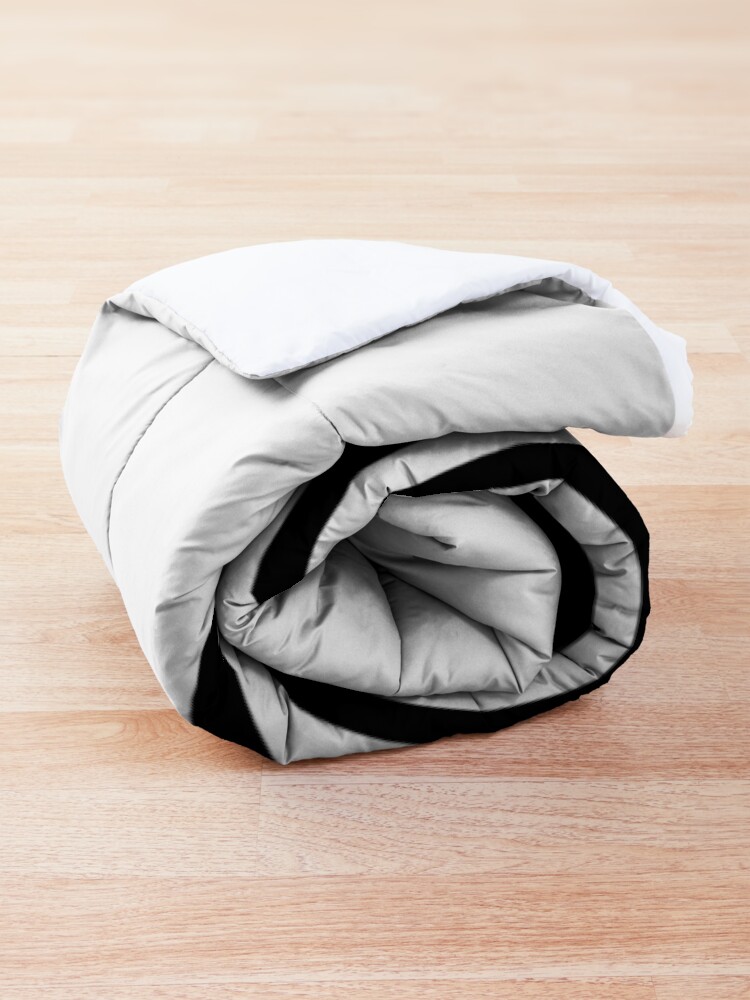 Alternate view of #Cretan, #labyrinth, Cretanlabyrinth Comforter
