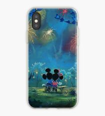 fire works iPhone Case