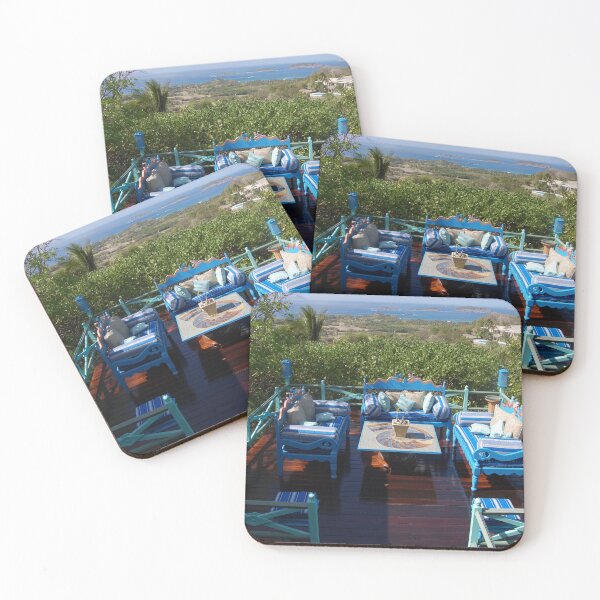 Item preview, Sitting in the Caribbean Sun - Mustique designed and sold by niki2028.