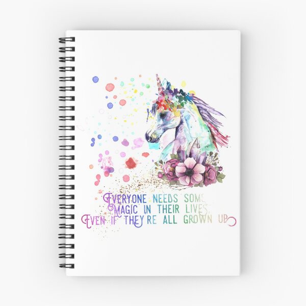 Item preview, everyone needs some magic designed and sold by FandomsShirtsPH Inc.