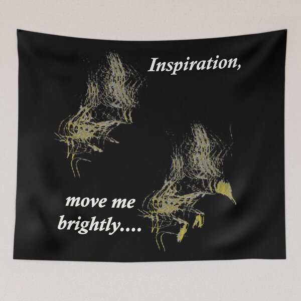 Item preview, Inspiration, Move me brightly... designed and sold by Sofroni.