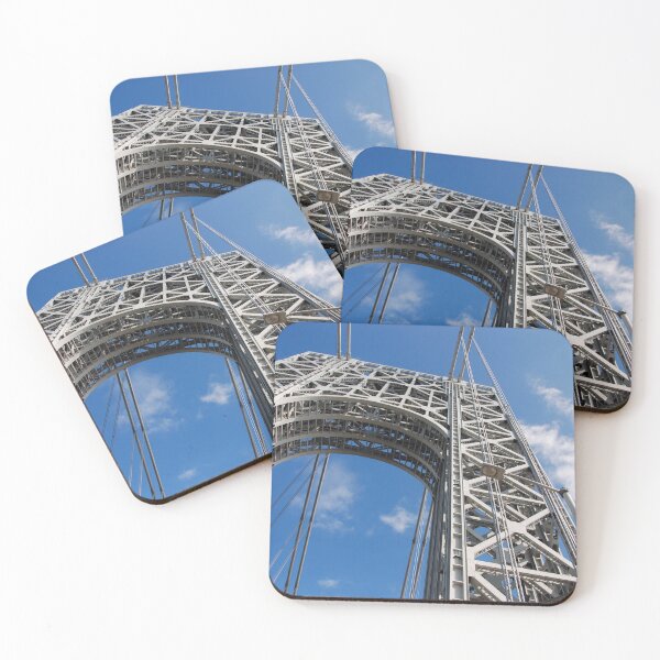 Item preview, GW Manhattan Tower designed and sold by John Schneider.