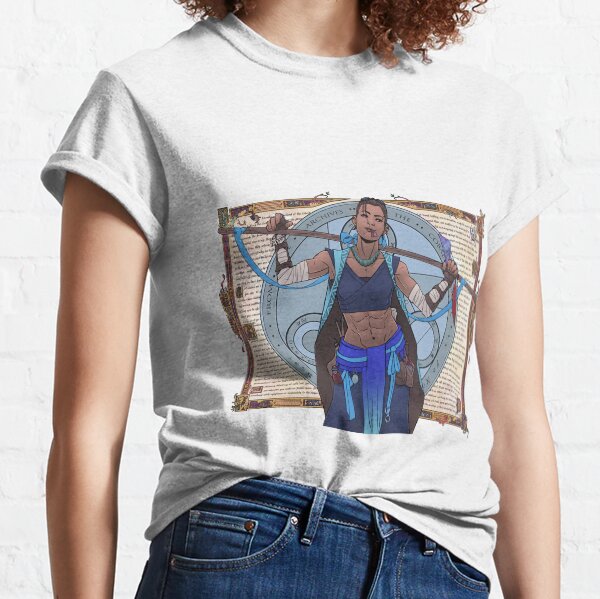 Cobalt Soul Classic T-Shirt