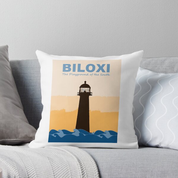 Item preview, Biloxi - Mississippi. designed and sold by America Roadside..