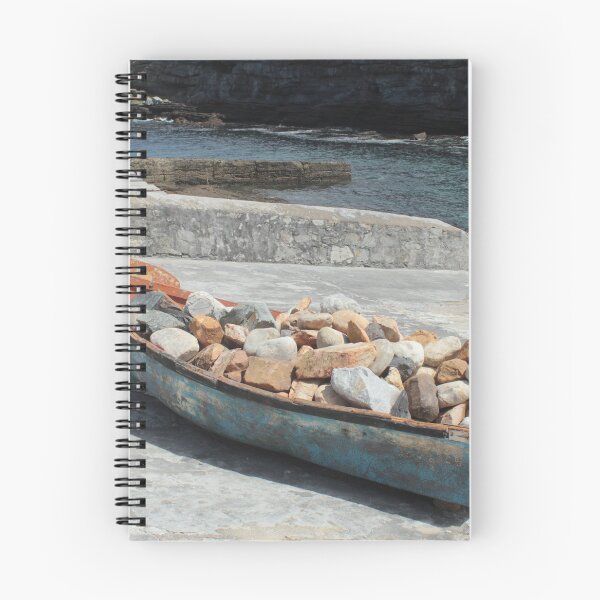Item preview, Edad de Piedra designed and sold by MarkBraham.