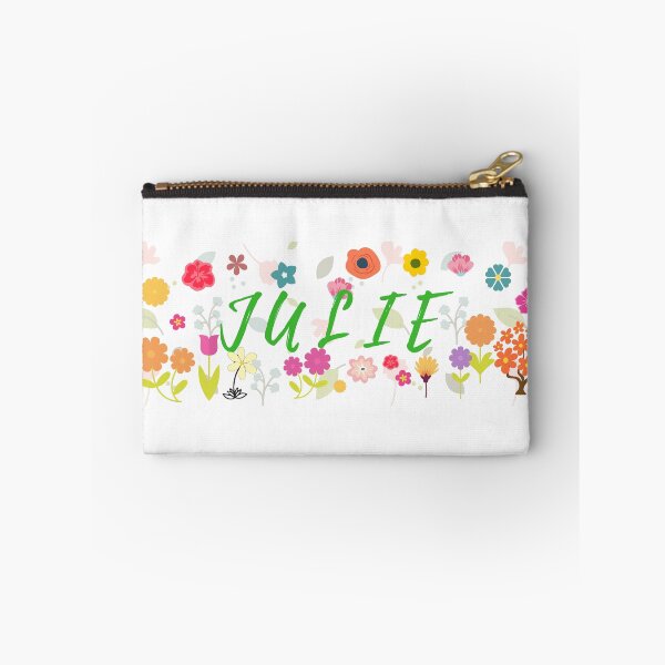 Item preview, Julie Flowers designed and sold by JEROME MARQUANT.