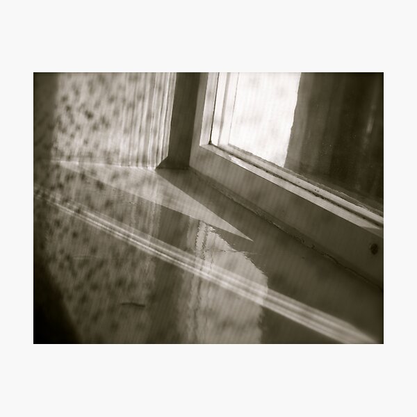 Morning window - God bless you each and every day with much love and Joy and wonderful inside and out !! by Brown Sugar . Views (350) Thanks so much !!! Photographic Print