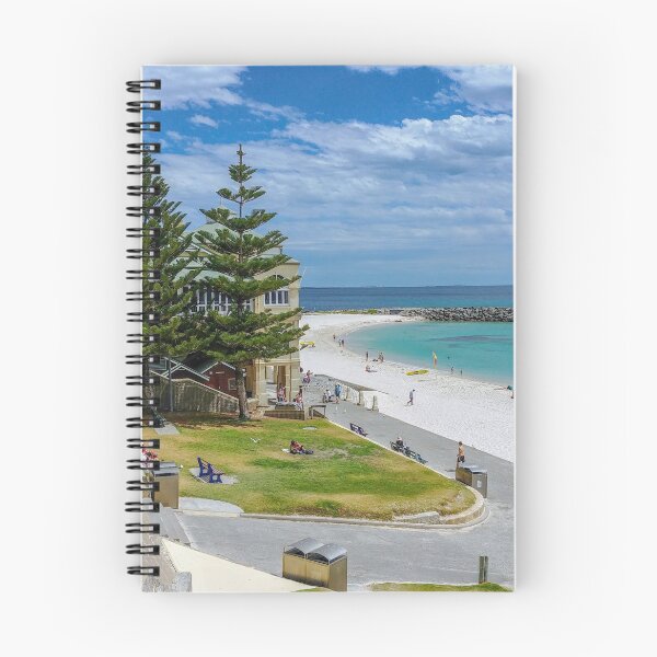 Item preview, Cottesloe Beach WA designed and sold by Jim Key.