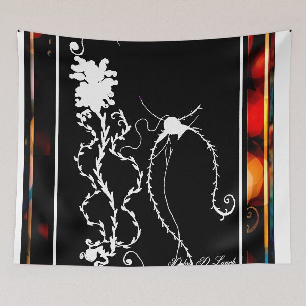 Item preview, Fading Vines  designed and sold by DDGolden.