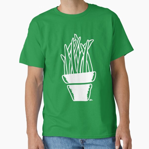 Indoor plant Classic T-Shirt